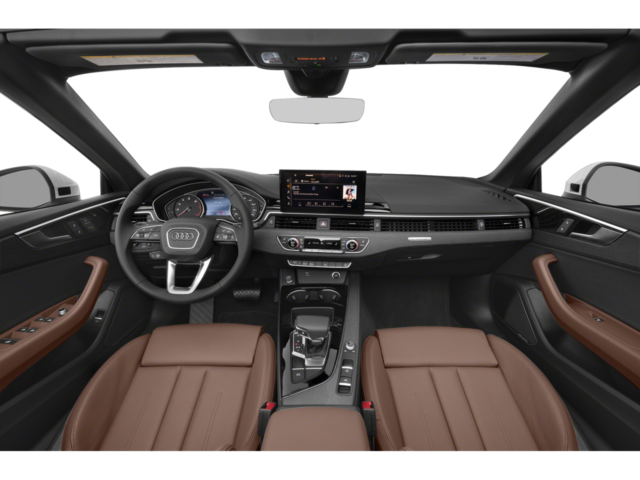 2024 Audi A5 Cabriolet Prestige 45 TFSI S line quattro S tronic